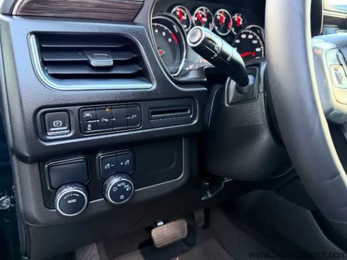 Used 2022 Chevrolet Tahoe LS w/ Driver Alert Package image 24