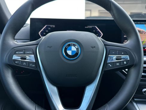 Used 2023 BMW i4 eDrive35 w/ Parking Assistance Package RWD image 22