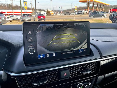 Certified 2025 Acura ADX AWD image 21