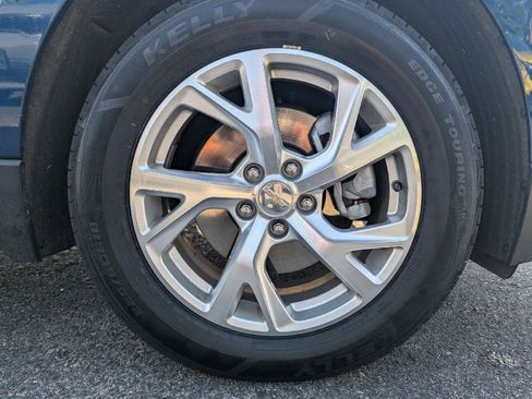 Used 2020 Chevrolet Equinox LT AWD/4WD image 8
