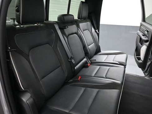 New 2026 RAM 1500 Laramie w/ Night Edition image 21