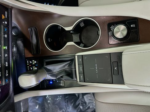 Used 2020 Lexus RX 350 FWD w/ Premium Package image 22