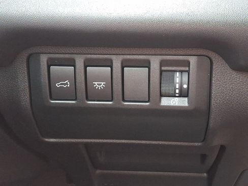 Certified 2024 Subaru Ascent Onyx Edition AWD/4WD image 24