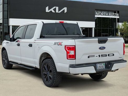 Used 2020 Ford F150 XL w/ Equipment Group 101A Mid image 5