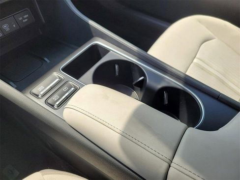 New 2025 Hyundai Sonata SEL image 24