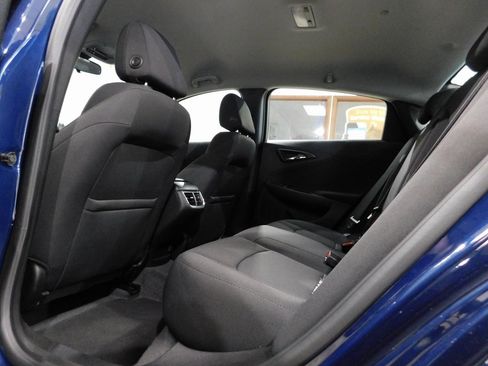 Used 2019 Chevrolet Malibu LT image 69
