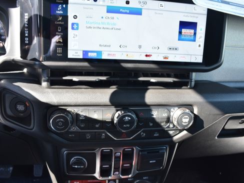 New 2026 Jeep Wrangler Willys image 21