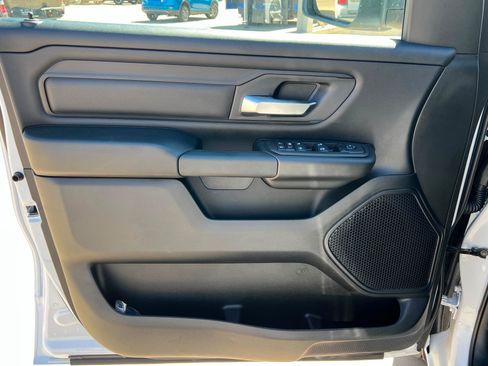 New 2026 RAM 1500 Express RWD image 14