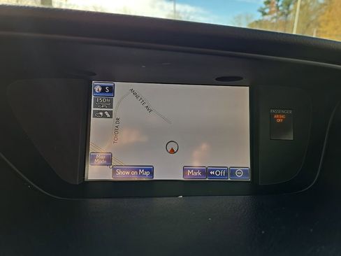 Used 2013 Lexus ES 350 350 image 7