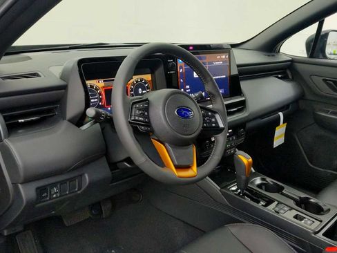 New 2026 Subaru Outback Wilderness image 8