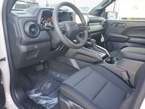 New 2026 Chevrolet Colorado Trail Boss image 17