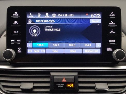 Used 2021 Honda Accord Sport Special Edition image 25