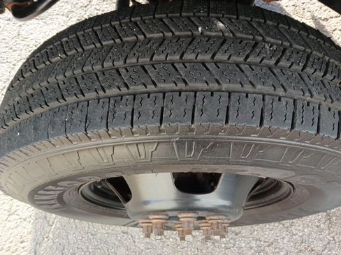 Used 2016 RAM 3500 Tradesman w/ Chrome Appearance Group image 48