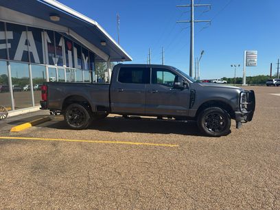 Used 2024 Ford F250 Lariat w/ Lariat Ultimate Package