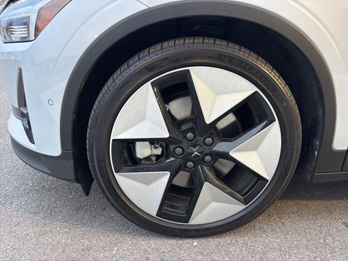 Used 2023 Polestar Polestar 2 w/ Pilot Pack image 4