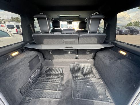 Certified 2021 Mercedes-Benz G 550 image 15