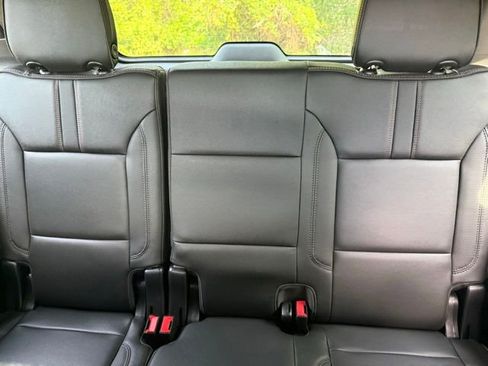 Used 2021 Chevrolet Tahoe RST AWD/4WD image 17