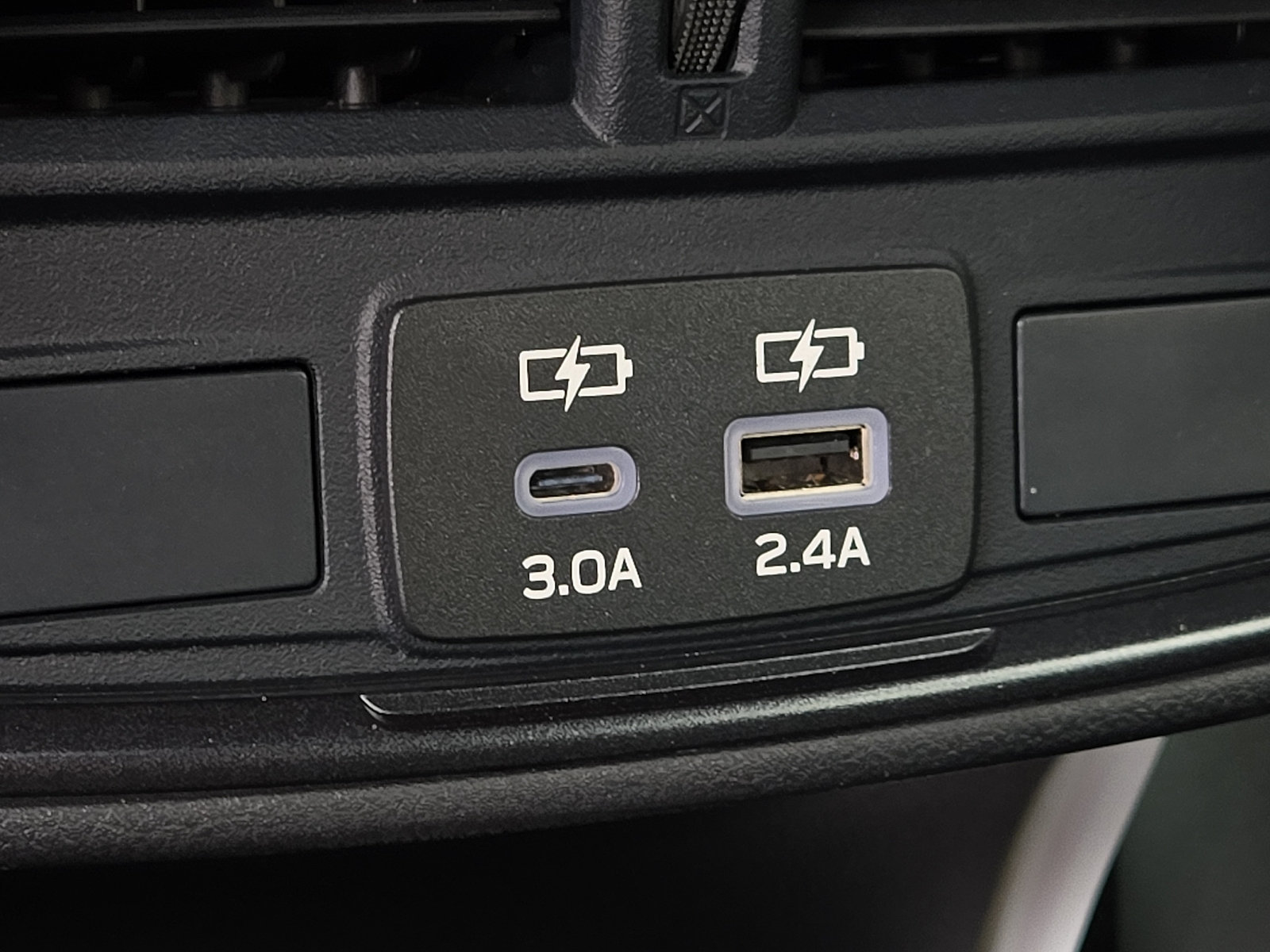Certified 2026 Subaru Forester Wilderness AWD/4WD image 11