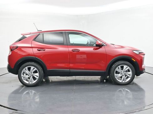 New 2026 Buick Encore GX Preferred w/ Comfort Package image 6