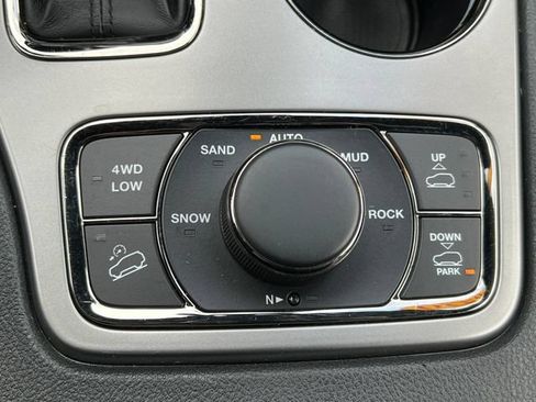 Used 2020 Jeep Grand Cherokee High Altitude AWD/4WD image 30