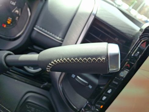 New 2026 RAM 2500 Power Wagon image 12