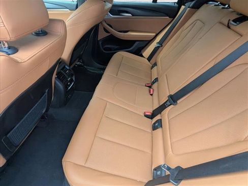 Certified 2024 BMW X3 sDrive30i w/ Convenience Package RWD image 18