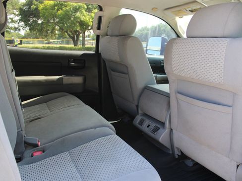 Used 2007 Toyota Tundra SR5 AWD/4WD image 26