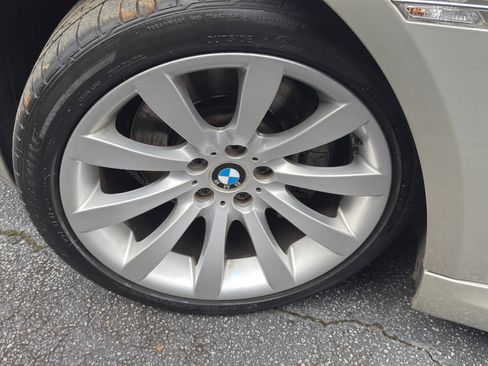 Used 2008 BMW 650i Convertible image 51