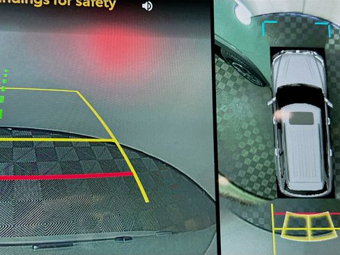 Used 2024 Toyota Sequoia Limited image 25