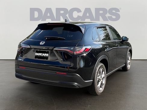 Used 2027 Honda HR-V LX image 7