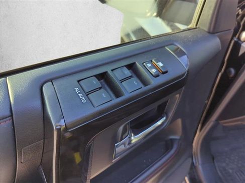 Used 2023 Toyota 4Runner TRD Off-Road Premium w/ Moonroof Package AWD/4WD image 8