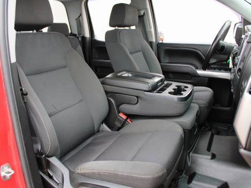 Used 2018 Chevrolet Silverado 1500 LT image 23