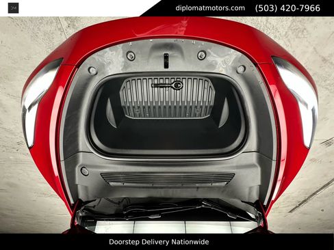 Used 2021 Tesla Model Y Long Range image 36