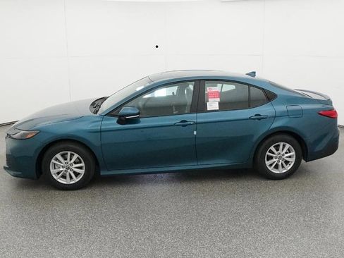 New 2026 Toyota Camry LE image 42