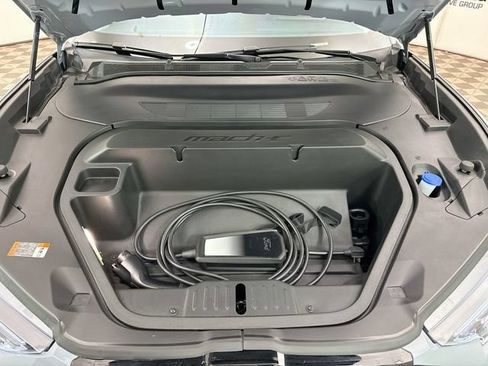 Used 2025 Ford Mustang Mach-E Premium w/ Sport Appearance Package RWD image 31