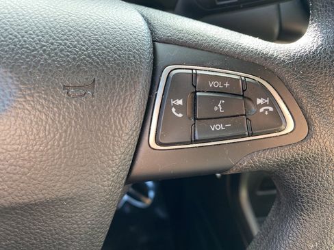 Used 2019 Ford EcoSport S image 10