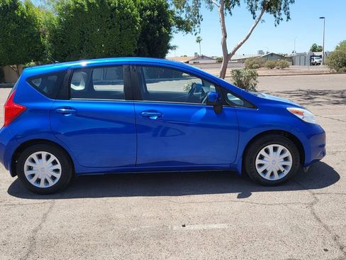 Used 2014 Nissan Versa Note SV FWD image 10