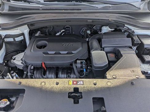 Used 2019 Hyundai Santa Fe FWD image 24