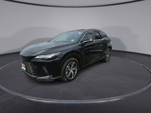 Used 2023 Lexus RX 350 Premium image 4