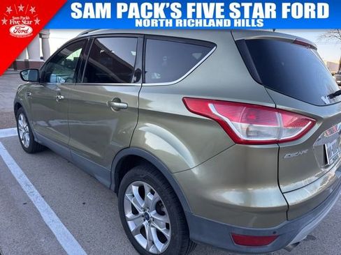 Used 2014 Ford Escape Titanium image 6