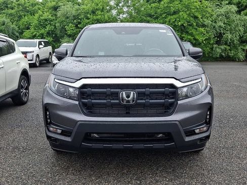 Used 2026 Honda Ridgeline RTL image 2