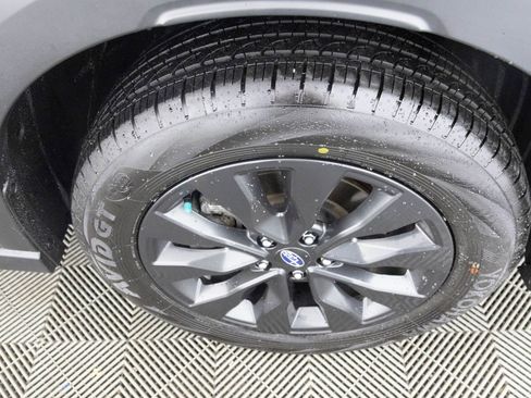 Used 2023 Subaru Outback Onyx Edition XT image 50