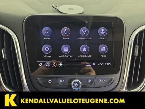 Used 2019 Chevrolet Equinox Premier FWD image 17