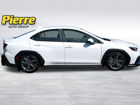 Used 2023 Subaru WRX AWD/4WD image 3