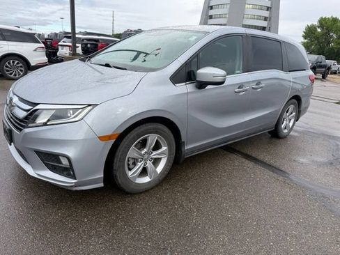 Used 2019 Honda Odyssey EX image 6