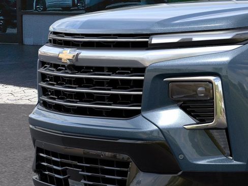 New 2026 Chevrolet Traverse High Country image 44