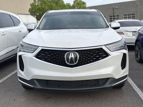 Used 2023 Acura RDX AWD image 2