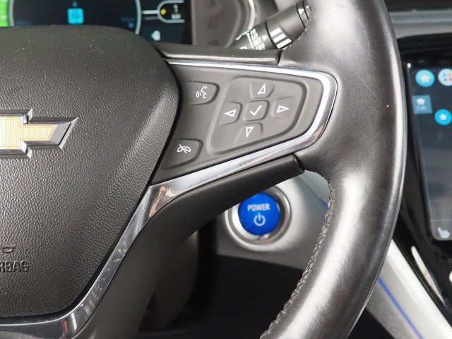 Used 2020 Chevrolet Bolt Premier w/ Infotainment Package FWD image 21