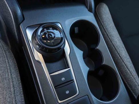 Used 2025 Ford Bronco Sport Big Bend AWD/4WD image 19