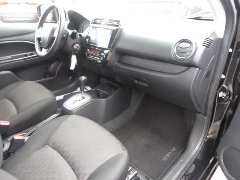 Used 2024 Mitsubishi Mirage ES image 17